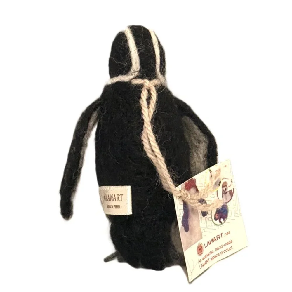 Lanert lanart alpaca